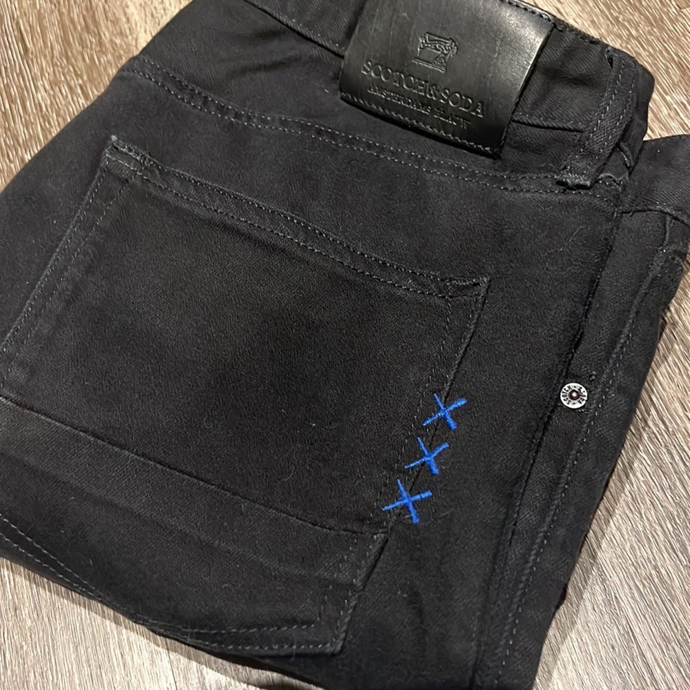 Scotch & Soda Ralston Jeans